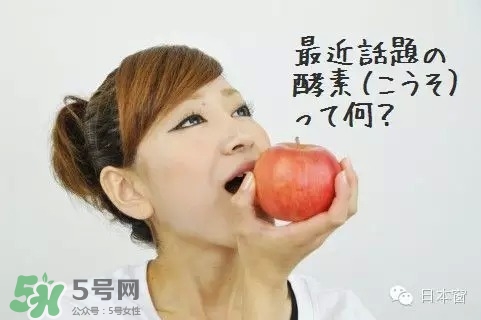 酵素100怎么吃？酵素100的作用和吃法