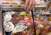 吃燒烤后吃什么水果好？吃完燒烤吃什么水果好？