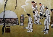 臘月可以上墳嗎？臘月上墳時(shí)間