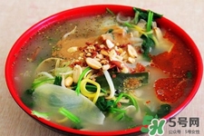 麻辣燙熱量高嗎？吃麻辣燙會(huì)胖嗎？