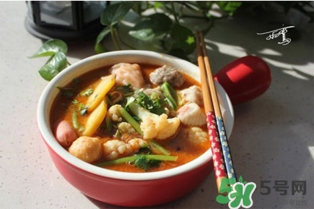 麻辣燙熱量高嗎？吃麻辣燙會(huì)胖嗎？