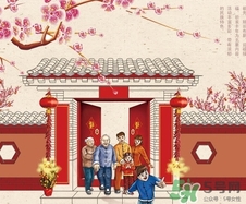 大年初四可以出行嗎？大年初四出門(mén)好不好？