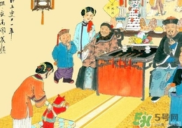 大年初四可以出行嗎？大年初四出門(mén)好不好？