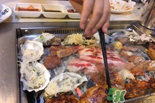 吃燒烤后喝什么好？吃完燒烤后喝什么？