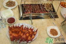 吃燒烤喝什么飲料好？吃燒烤適合喝什么飲料？