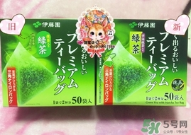 伊藤園綠茶好喝嗎？伊藤園綠茶功效作用