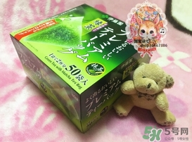 伊藤園綠茶好喝嗎？伊藤園綠茶功效作用