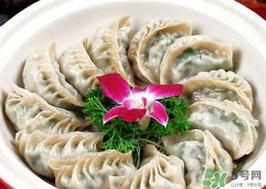 自制餃子可以放多久？自制餃子怎么保鮮？