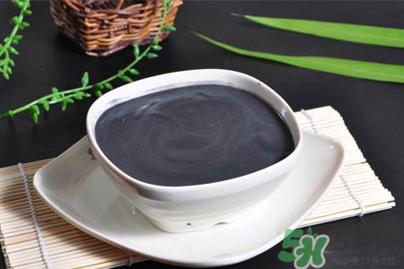 芝麻糊會胖嗎？芝麻糊吃了易發(fā)胖嗎？