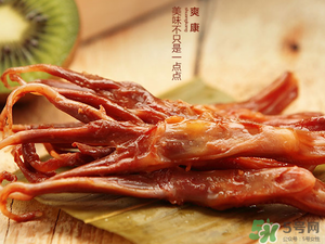 生鴨舌多少錢一斤？生鴨舌哪里有賣？