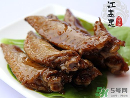 雞翅尖烤箱烤多久？雞翅尖怎么烤箱烤？