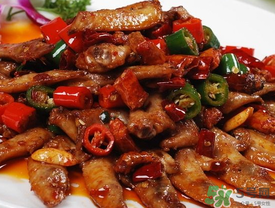 雞翅尖烤箱烤多久？雞翅尖怎么烤箱烤？