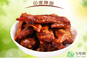 雞翅尖為什么不能吃？雞的哪些部位不能吃？
