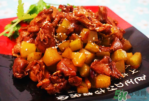 兔肉怎么腌制？腌兔子放多少鹽？