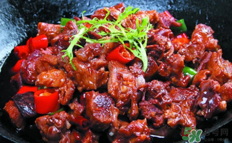 臘狗肉怎么腌制？臘狗肉怎么做好吃？