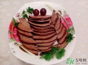 腌豬肝發(fā)霉了怎么處理？豬肝發(fā)霉了還能吃嗎？