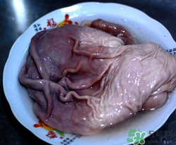 豬肚怎么腌制？腌豬肚怎么做好吃？