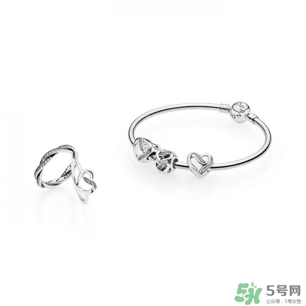 pandora潘多拉2017情人節(jié)系列有哪些？潘多拉2017情人節(jié)系列價格