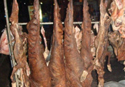 臘狗肉怎么腌制？臘狗肉怎么做好吃？