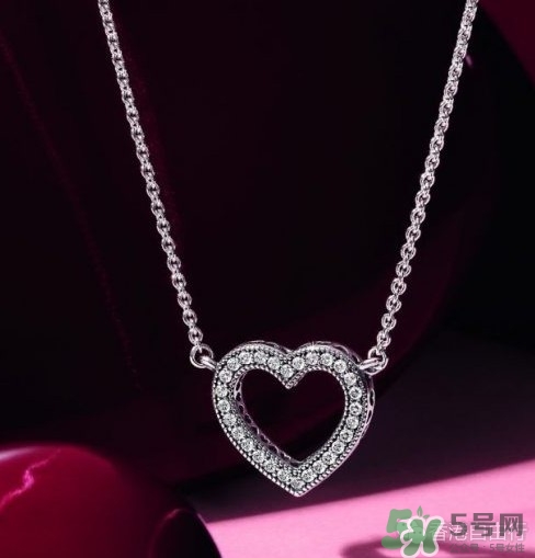 pandora潘多拉2017情人節(jié)系列有哪些？潘多拉2017情人節(jié)系列價(jià)格