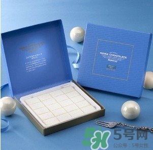 royce生巧克力哪個(gè)口味好吃？royce生巧克力有哪些口味？