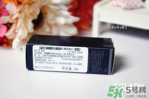迪奧粉底液哪款好？dior迪奧哪款粉底液好用？