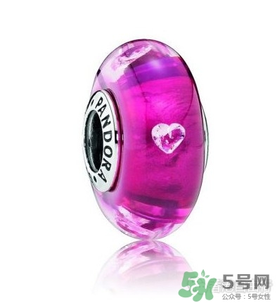pandora潘多拉2017情人節(jié)系列有哪些？潘多拉2017情人節(jié)系列價(jià)格