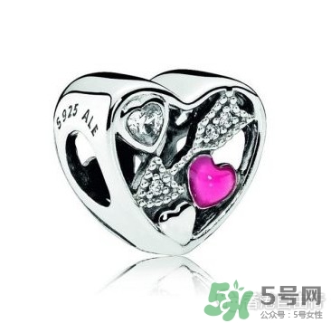 pandora潘多拉2017情人節(jié)系列有哪些？潘多拉2017情人節(jié)系列價(jià)格