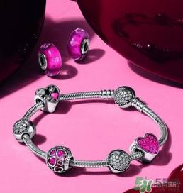 pandora潘多拉2017情人節(jié)系列有哪些？潘多拉2017情人節(jié)系列價(jià)格