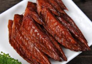雞翅尖烤箱烤多久？雞翅尖怎么烤箱烤？