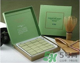 royce生巧克力哪個(gè)口味好吃？royce生巧克力有哪些口味？
