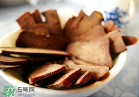 臘豬肝怎么腌制？臘豬肝的腌制方法