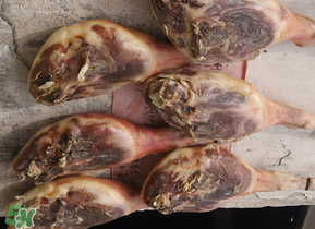 豬腿臘肉怎么腌制？臘豬腿的腌制方法