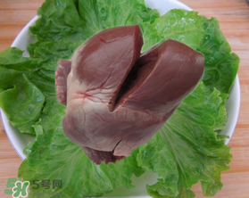 怎樣腌豬心？豬心怎么腌制？