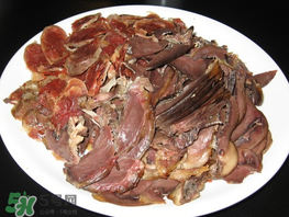 臘豬心怎么腌制？臘豬心的腌制方法