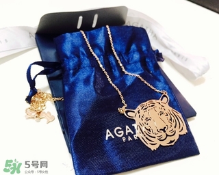 agatha項(xiàng)鏈多少錢？agatha項(xiàng)鏈價(jià)格