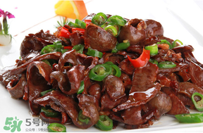 腌豬心要洗嗎？腌豬心怎么處理？