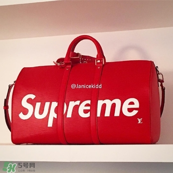 lv和supreme合作款有哪些？lv和supreme合作款多少錢？