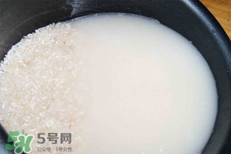 淘米水有什么作用？淘米水竟隱藏10大功效