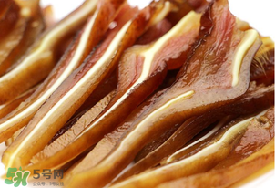 豬耳朵怎么腌制？腌豬耳朵的做法大全