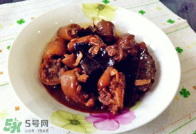 怎樣腌豬尾巴？豬尾巴怎么腌？