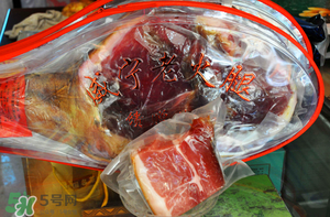豬腿怎么腌制？腌豬腿怎么做好吃？