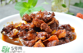 羊肉怎么腌制？腌制的羊肉怎么做好吃？