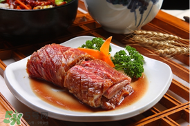 自己在家怎么腌牛排？自己在家腌制牛排需要什么材料？
