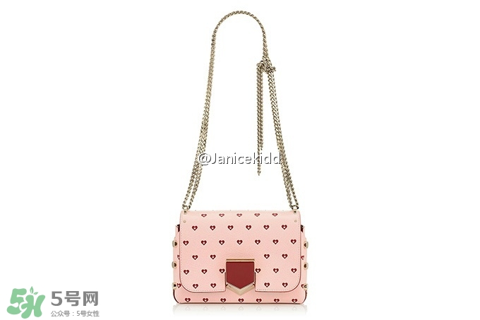 jimmy choo2017情人節(jié)限量有哪些？jimmy choo2017情人節(jié)包包價格