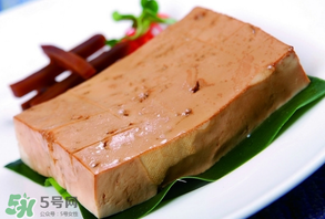 豆腐腌咸了怎么辦？怎樣腌豆腐好吃？