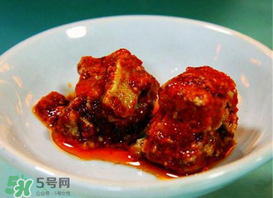 豆腐腌咸了怎么辦？怎樣腌豆腐好吃？