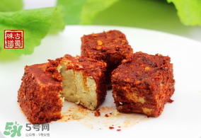 豆腐腌咸了怎么辦？怎樣腌豆腐好吃？