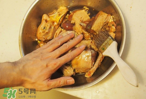 怎么腌鵝肉？腌鵝肉怎么做好吃？