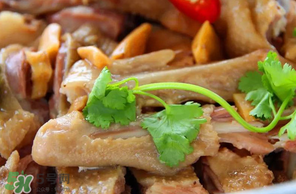 怎么腌鵝肉？腌鵝肉怎么做好吃？